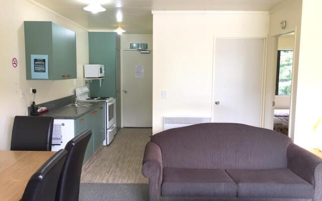 Wanaka Heights Motel