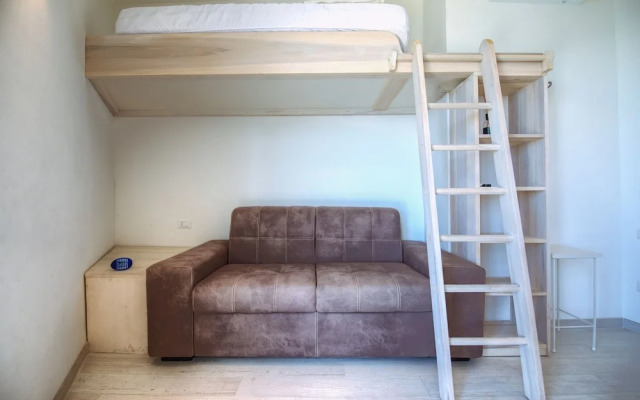 La Casa Di Mary Piano Primo