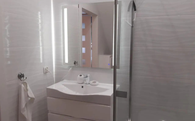 Apartamenty przy Stoku