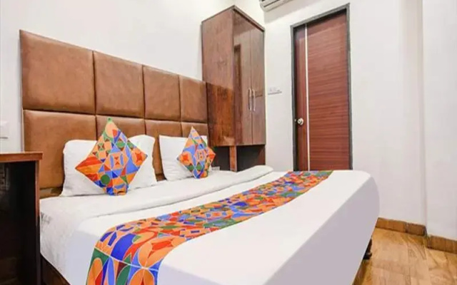 Fabhotel S Pride