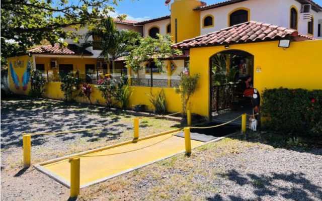 Pousada Uba-Rio Porto de Galinhas