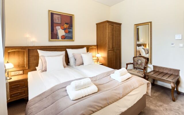 Apartamenty Pod Baranem