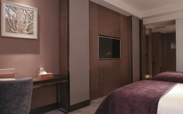 Haoyue Four Seasons Hotel