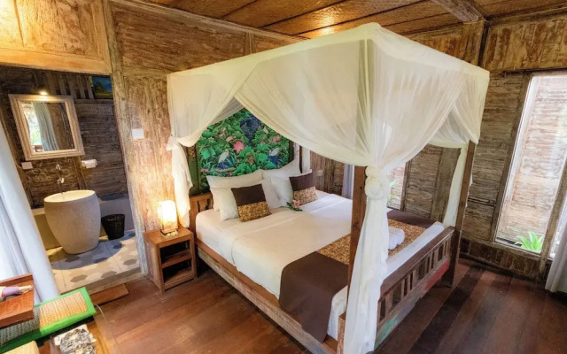 Royal JJ Ubud Resort & Spa