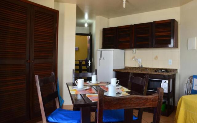 Vila do Sol Apartamentos