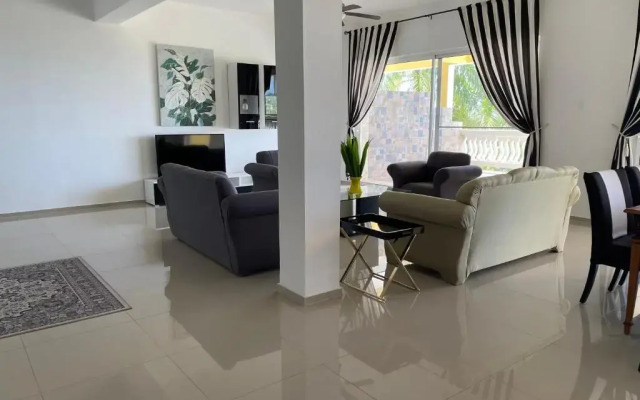 Spring Garden Mobay Resort Luxurious Apartments