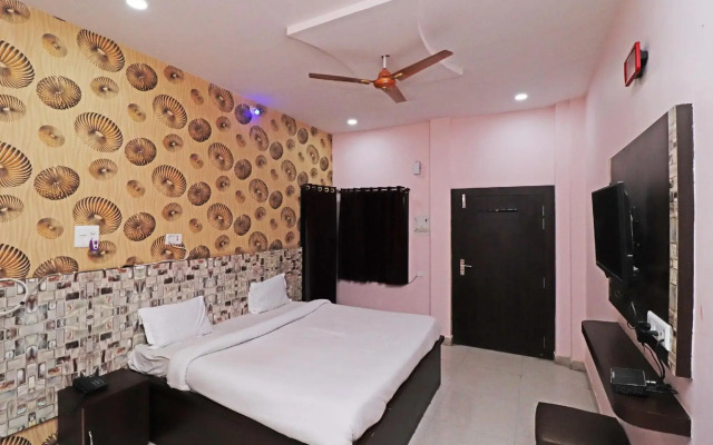 SPOT ON 43444 Hotel Alok Residency