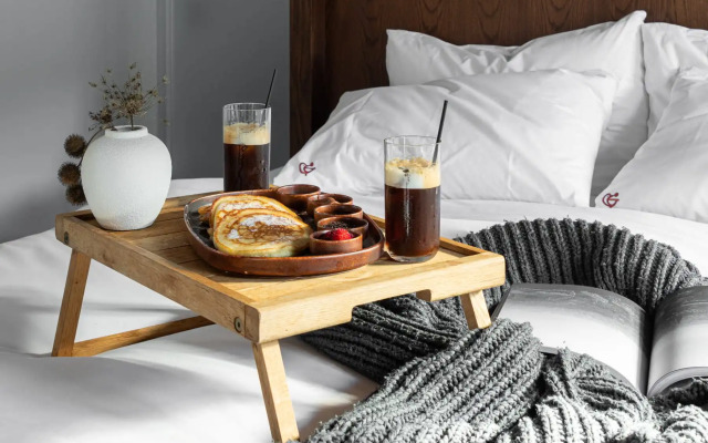 Unedo All Seasons Hotel