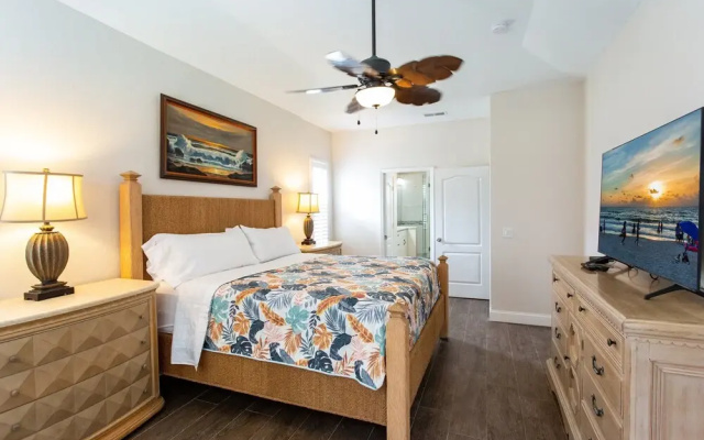 Mykonos Vacation Rental