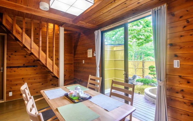 Fujiyama Inn Conifer