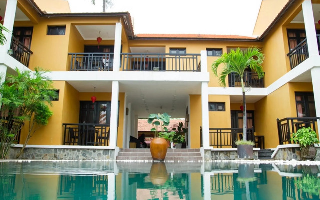 Riva Mui Ne Resort
