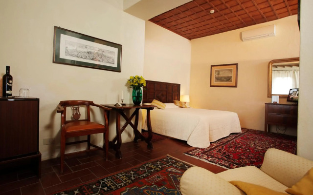 Relais Vignale & Spa