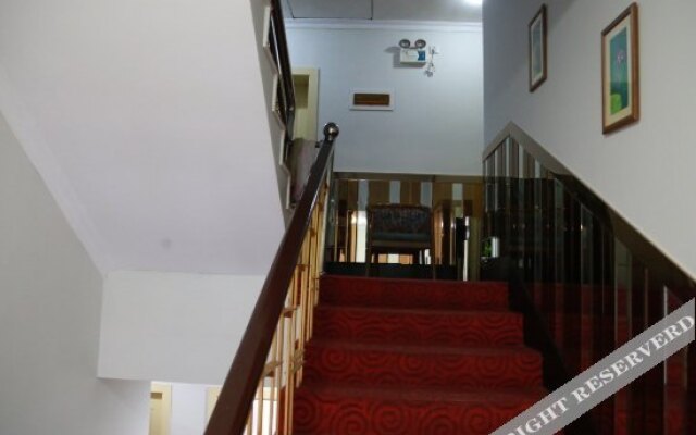 Oujiang Hotel