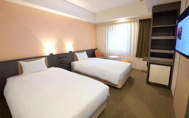 Hakata Green Hotel Tenjin