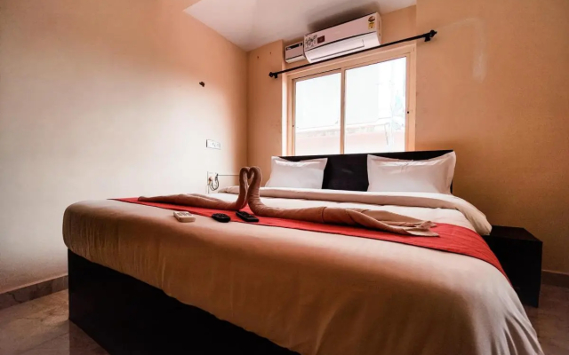 Candolim Aloft