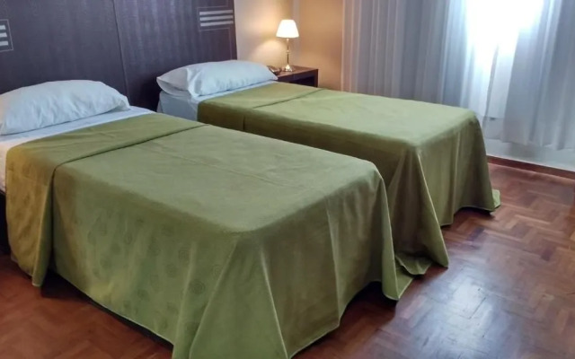 Termas De Miraflores Hotel Termal