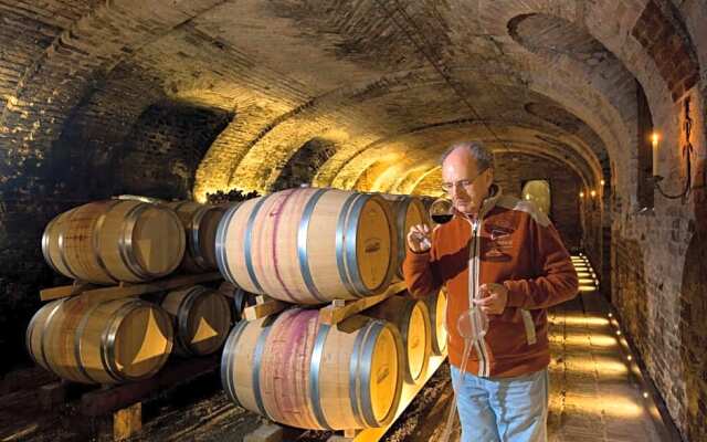 Castello di Razzano, The Originals Relais