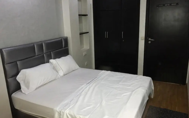 Appartement Zanouba