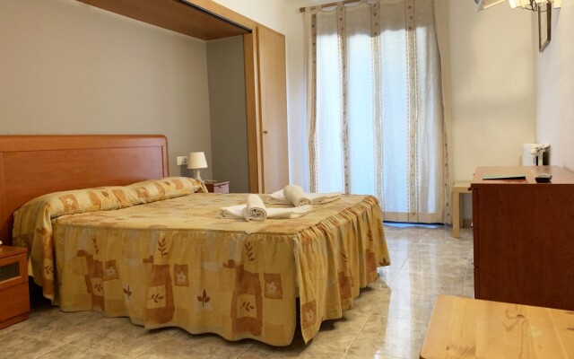 Hotel Barcelona 3000