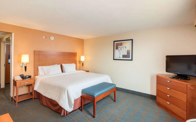 Hampton Inn by Hilton Queretaro Tecnologico