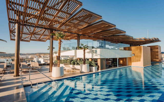 Best Western Premier Malta