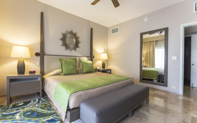 The Royal Sands Resort & Spa All Inclusive