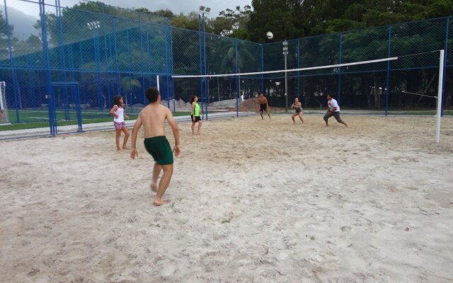 Pousada Pontal de Guaratuba