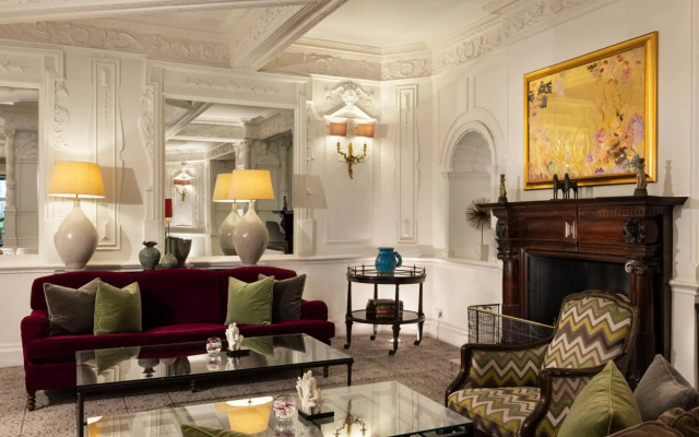 St. Ermins Hotel, Autograph Collection