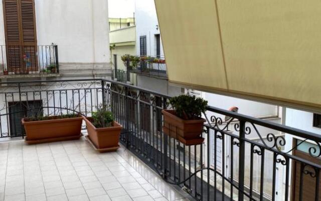 Appartamento Modugno centro (Bari)