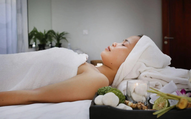 Glory Angkor Hotel SiemReap