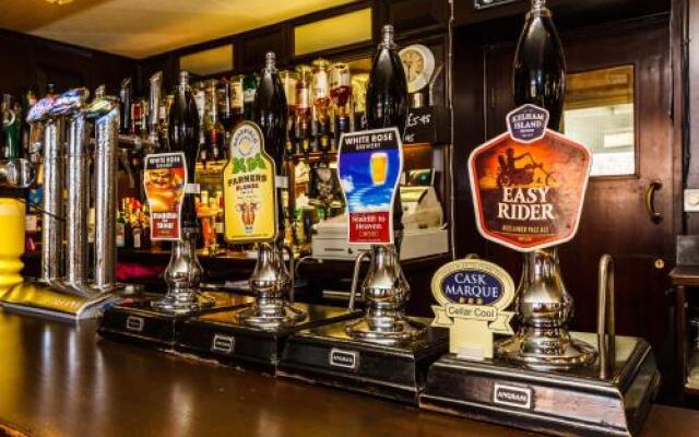 The Old Crown Inn