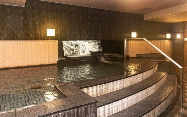 APA Hotel Osaka Tanimachi 4chome Ekimae