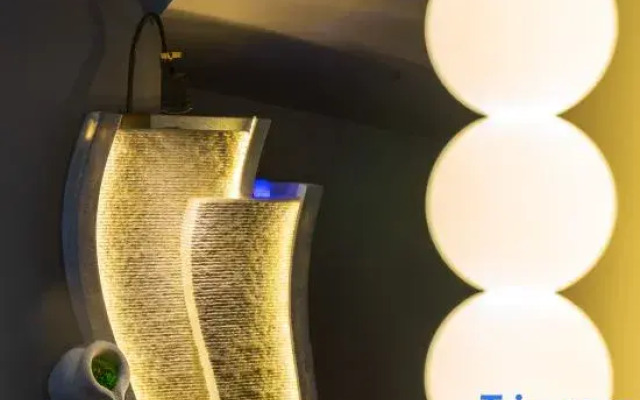 Yanqi Huakai Homestay