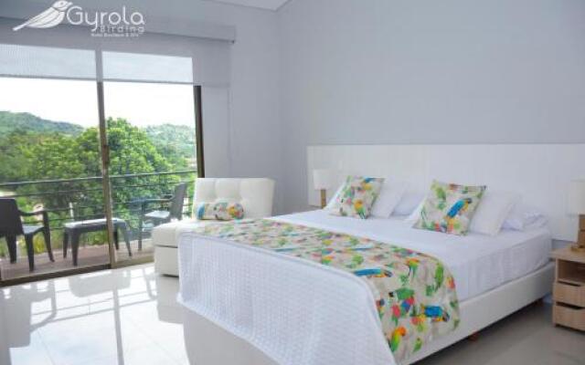 Gyrola Birding Hotel Boutique & Spa