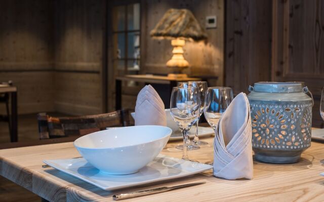Chalet Tyrosolios