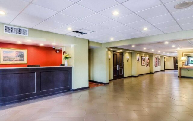 Quality Inn University Area