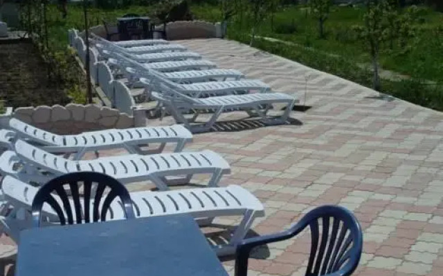 Deaz Recreation Complex