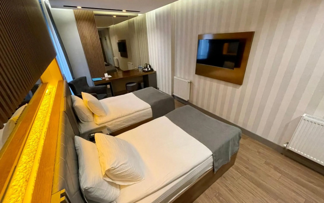 Sarikamis Aras Otel