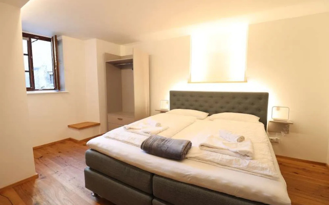 Das Fischer Boardinghouse KF
