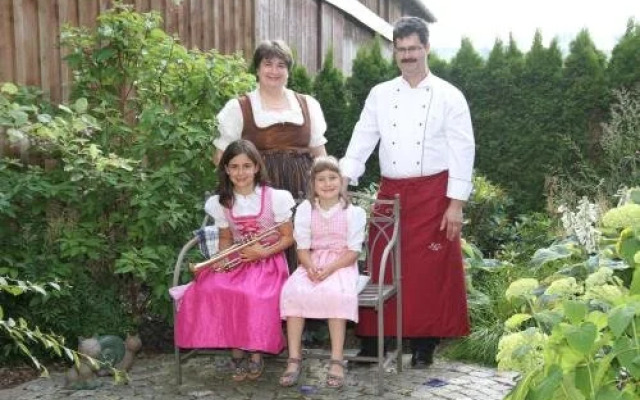 Zilks Landgasthof Zum Frauenstein