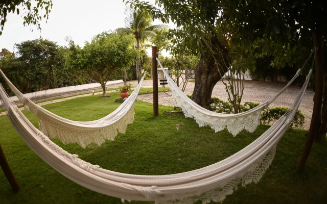 Hotel Tibau Lagoa