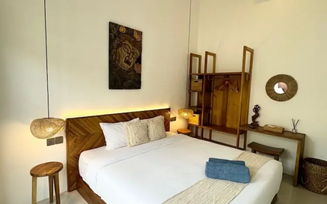Villa Licia - Seseh Area