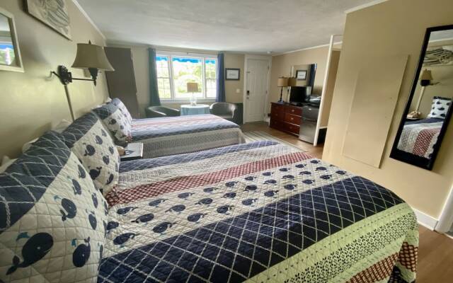 Sandy Neck Motel