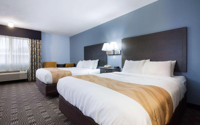 Quality Inn & Suites McCook