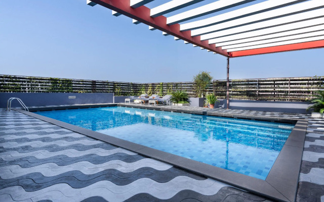 Hotel Presidency