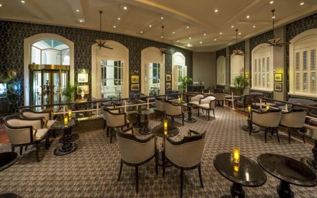 Quinta Real Villahermosa