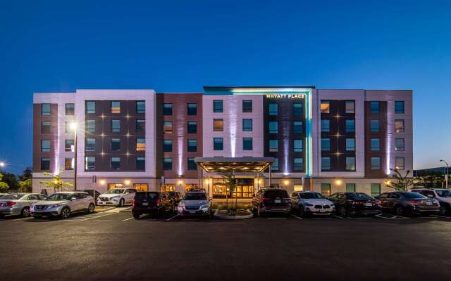 Hyatt Place Newark/Silicon Valley