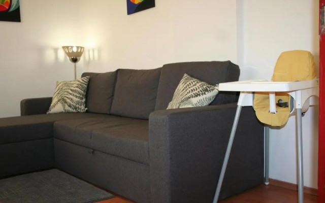 Apartman Arena