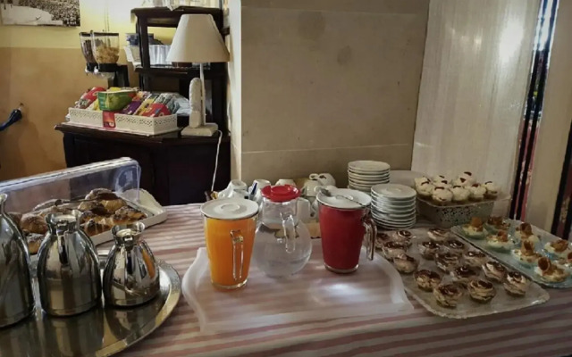Hotel Archimede Ortigia