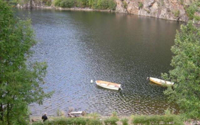 Bergagarden Skomakarhuset